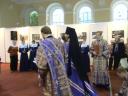 Завершилась 23-я выставка Православная Русь