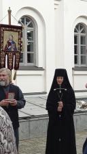 11 сентября в жизни Константино-Еленинского монастыря
