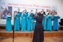 Фестиваль Богослужебных Любительских хоров Санкт-Петербурга. 22-23 апреля